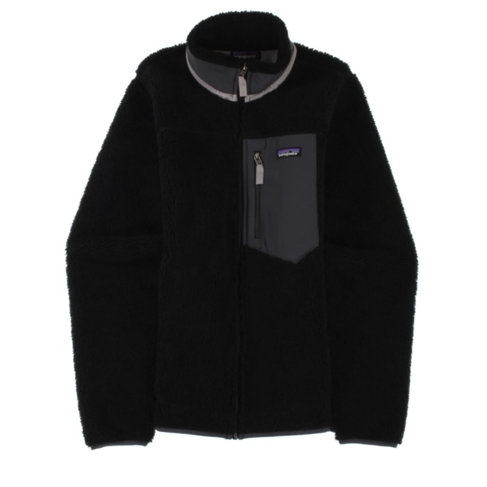 Patagonia Worn Wear-W's Classic Retro-X Jacket